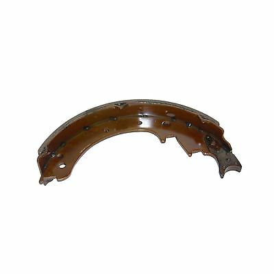 New aftermarket brake shoe replacement for Toyota forklift 47513-U2130-71